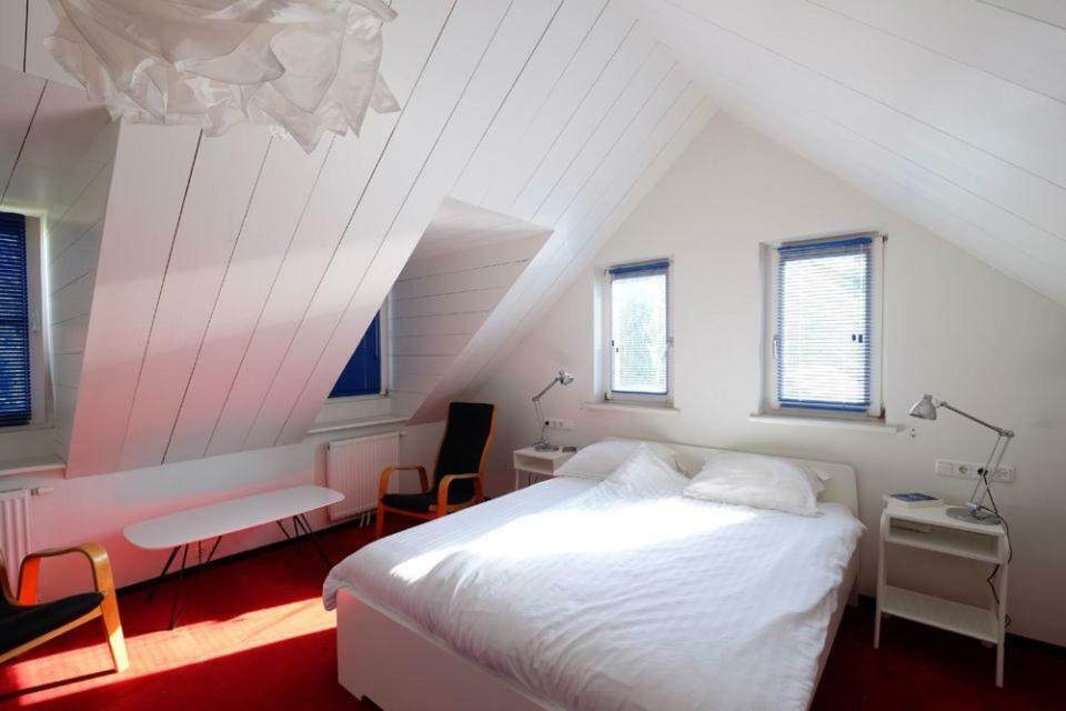 Villa Bie De Borreger à Maastricht Extérieur photo